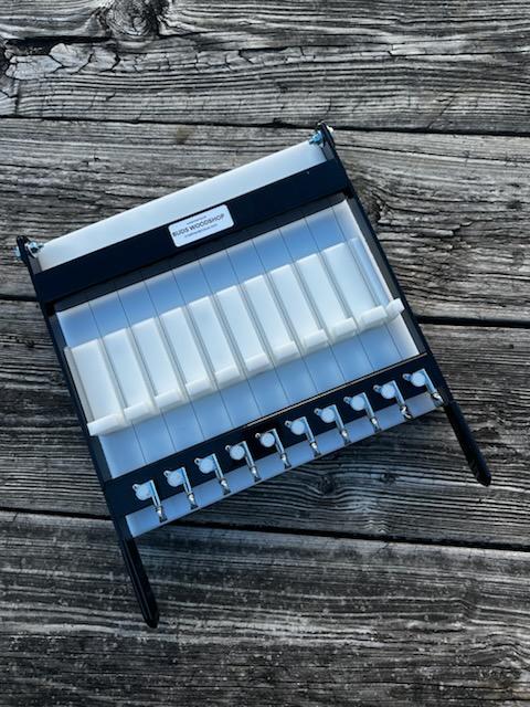 Metal Soap Cutter Flat