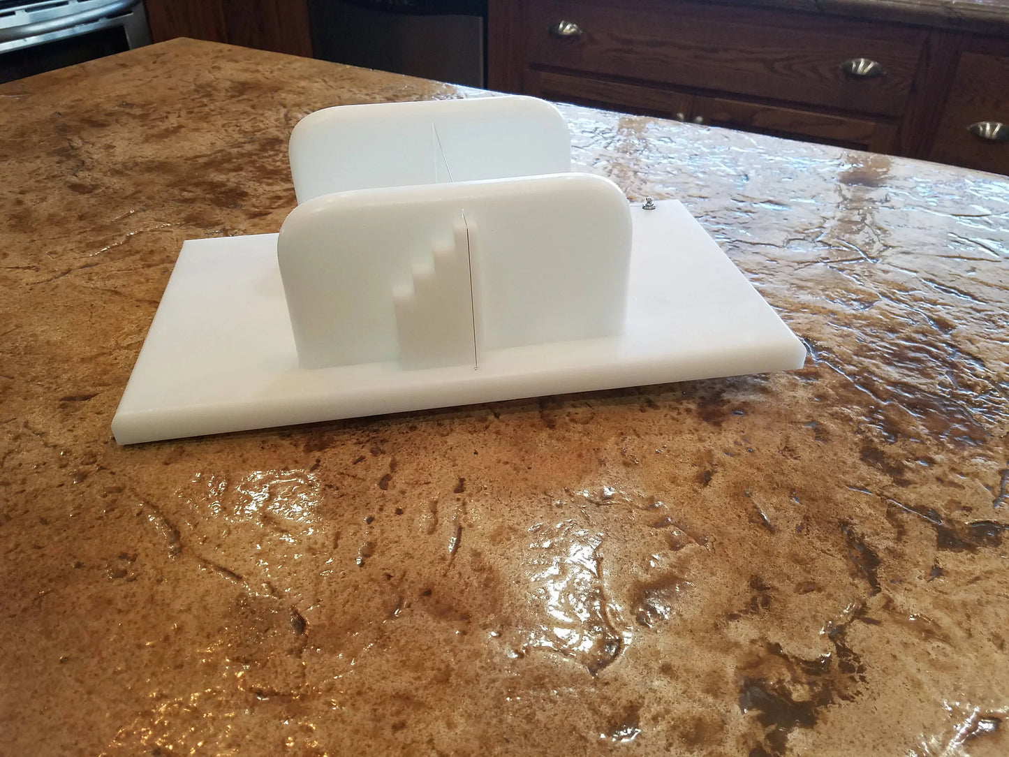 Adjustable Log Splitter