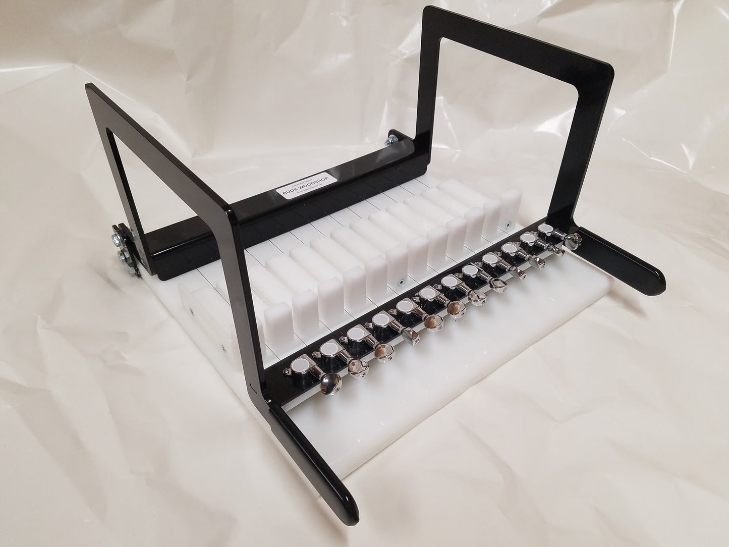 Metal Soap Cutter Arched