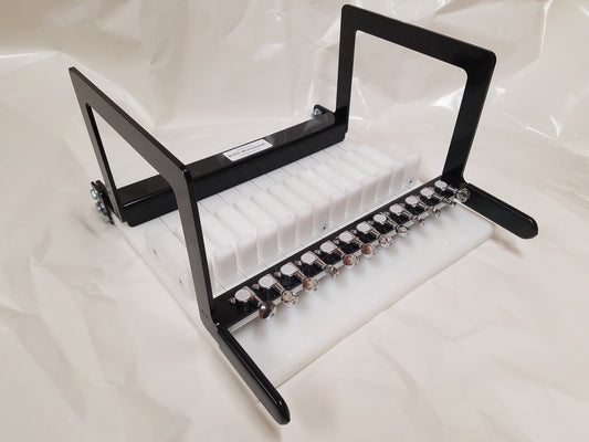 Metal Soap Cutter Arched