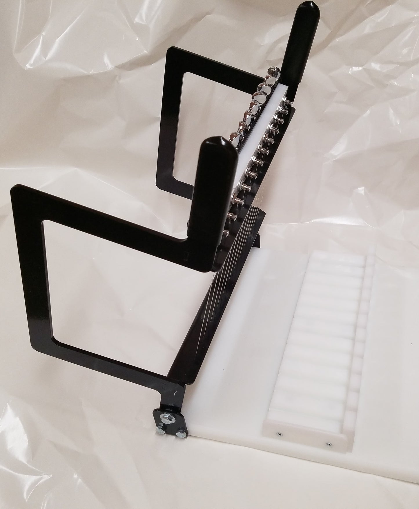 Metal Soap Cutter Arched