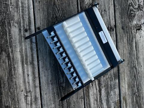 Metal Soap Cutter Flat