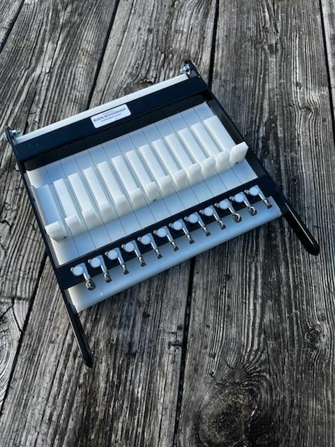 Metal Soap Cutter Flat