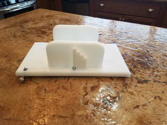 Adjustable Log Splitter