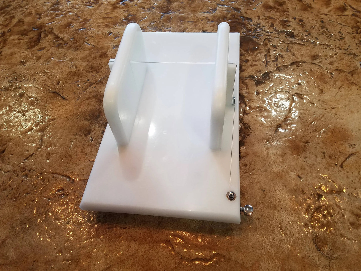 Adjustable Log Splitter