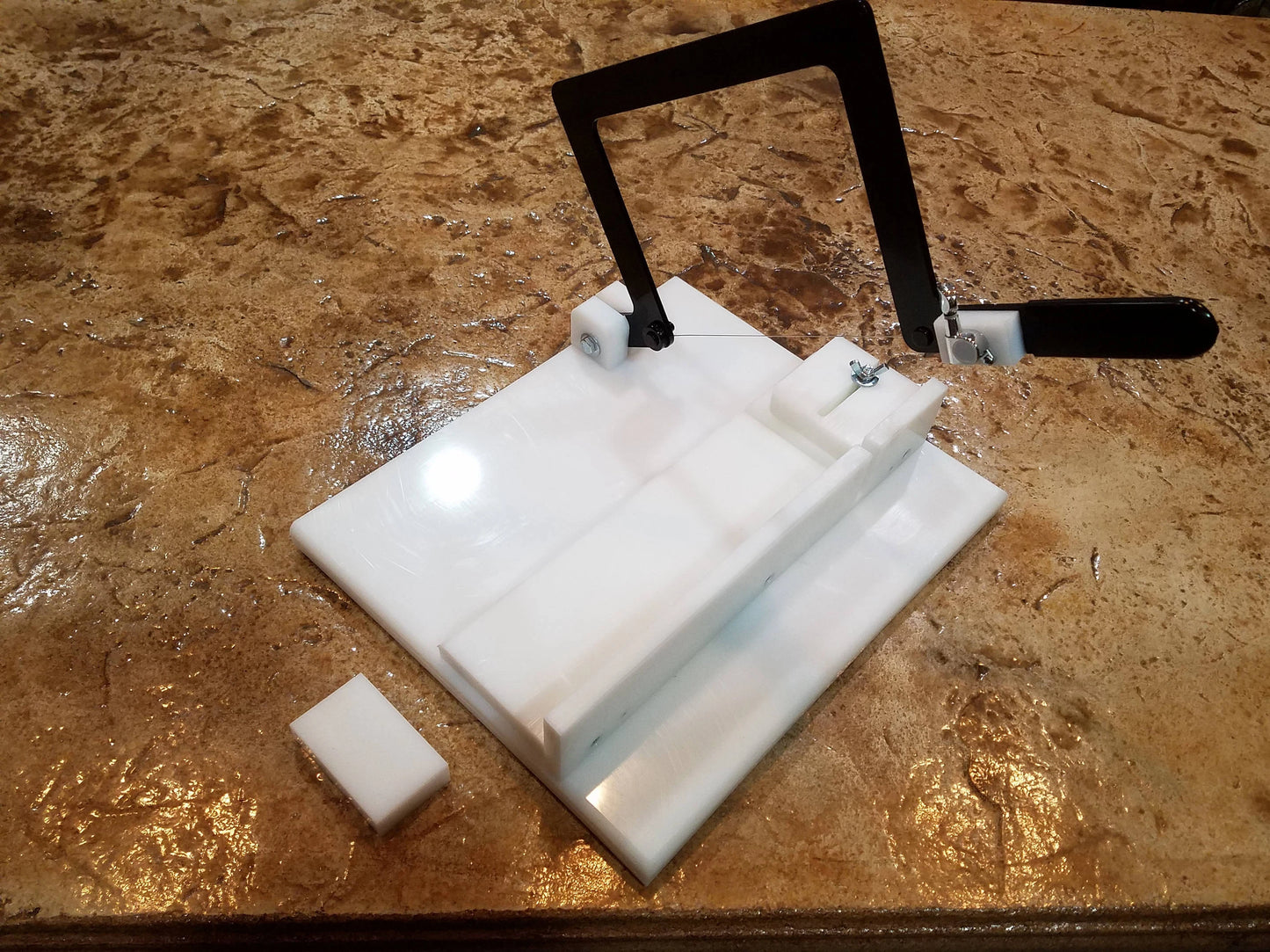 Metal Single Wire Cutter Not for MP